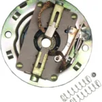 Tilt/Trim reservdelar
