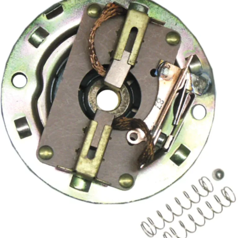 Tilt/Trim reservdelar