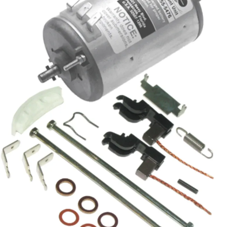 Tilt/Trim reservdelar Volvo Penta