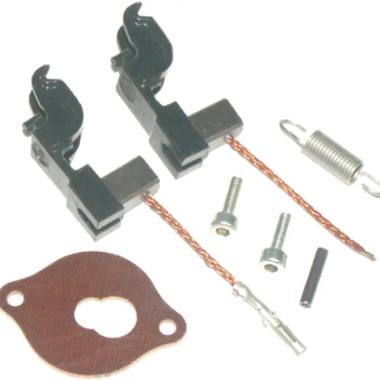 Tilt/Trim reservdelar 