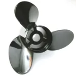 Stiletto Ariva aluminiumpropeller