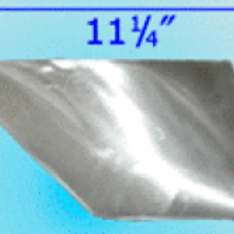 Skeg Mercruiser Bravo 1 1988-89, 070-SMRB18889