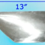 Skeg Mercruiser TR, TRS, 070-SMRTRS