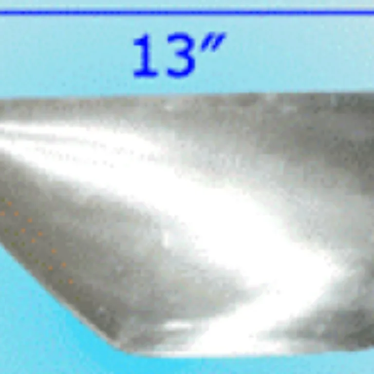 Skeg Mercruiser TR, TRS, 070-SMRTRS