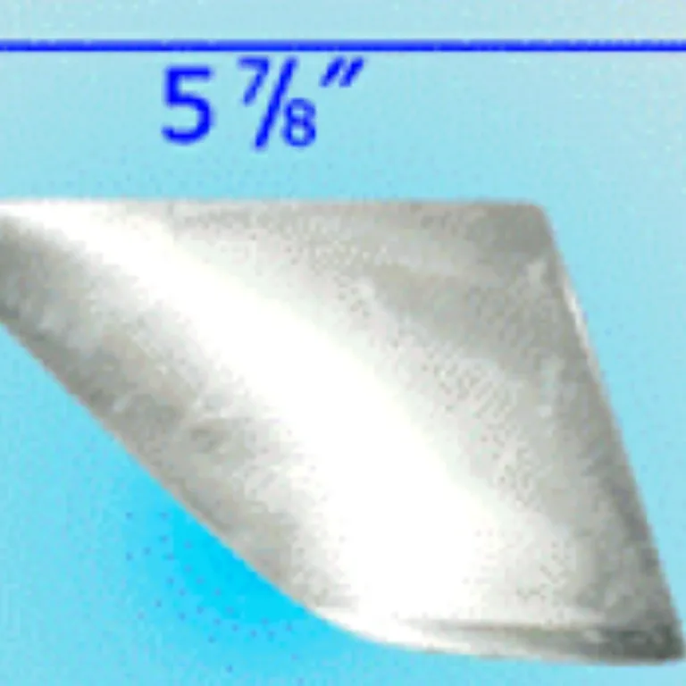 Skeg Honda/Suzuki  25hk, Mecury/Mariner 18-25hk tidiga modeller, 070-SMHS1825E