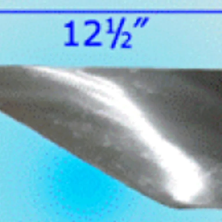 Skeg King Cobra 1992->, 070-SOV8K92L