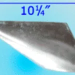 Evinrude/Johnson V6 ->1984