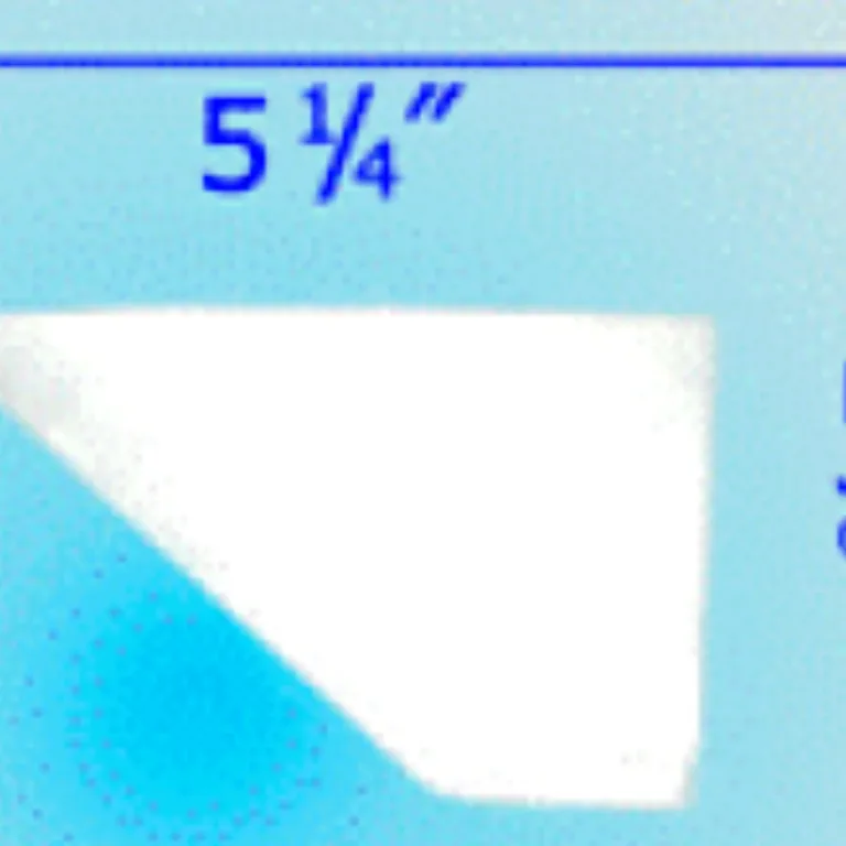 Skeg Johnson/Evinrude 10-15hk, 070-SE1015