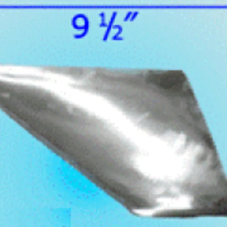 Skeg Mercruiser Alpha one gen 2 -> 1999, 070-SMRA19199