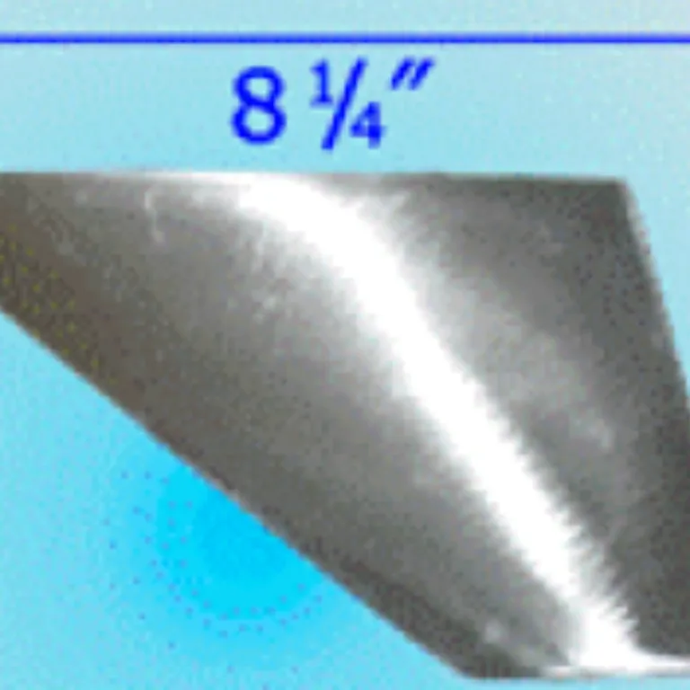 Skeg Yamaha 70-90hk 1988->, 070-SY907088L