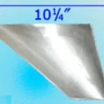 Skeg Yamaha 115-200hk YV6, 070-SYM115220