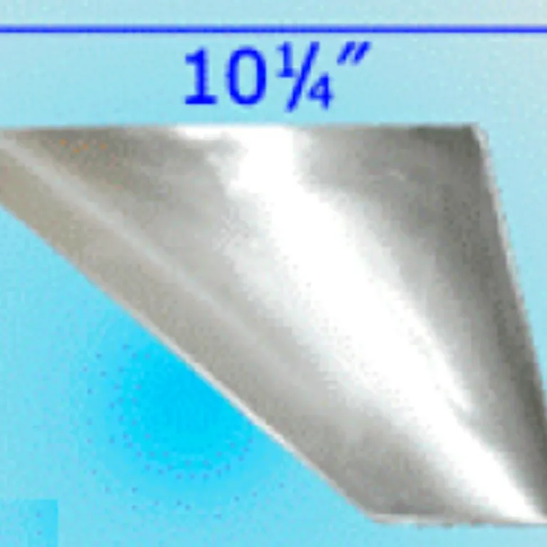 Skeg Yamaha 115-200hk YV6, 070-SYM115220