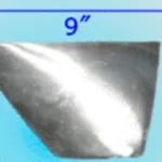 Skeg Force 70hk 1992-->, 070-SF85125E