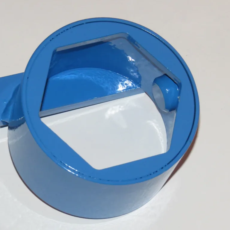 Propellernyckel Bravo 3