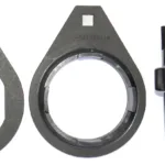 Verktyg Bravo 3 lagerhållare