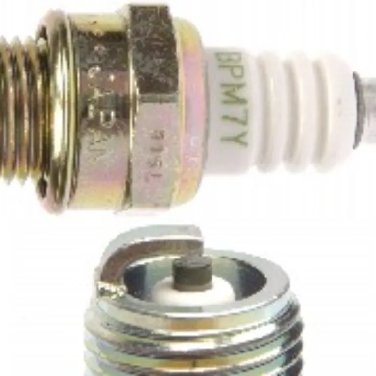 Tändstift NGK BMR4A