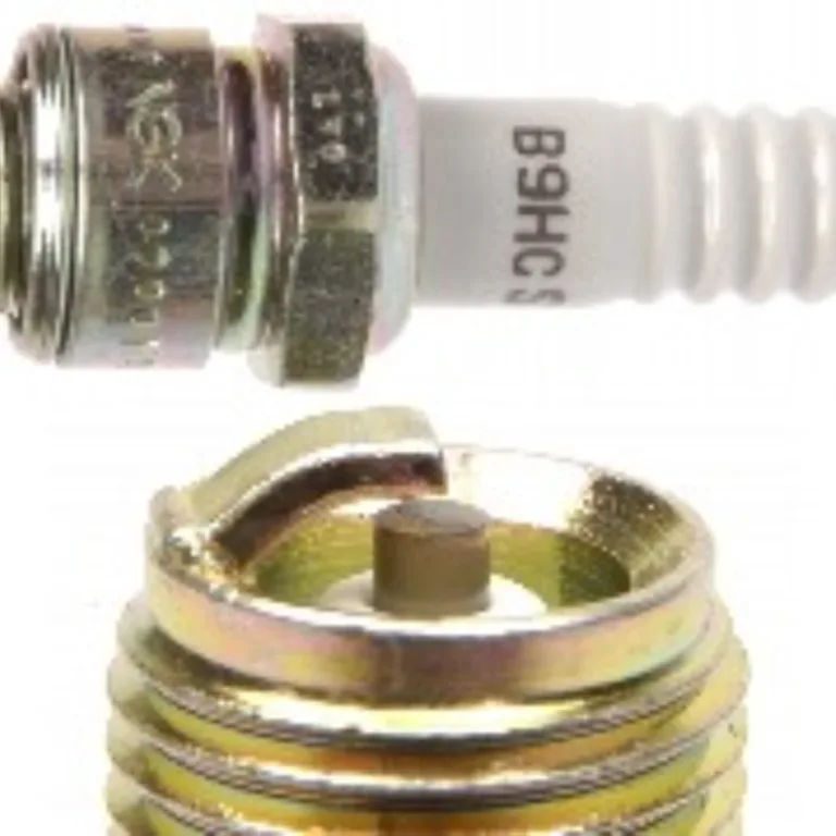 Tändstift NGK BR8HCS10