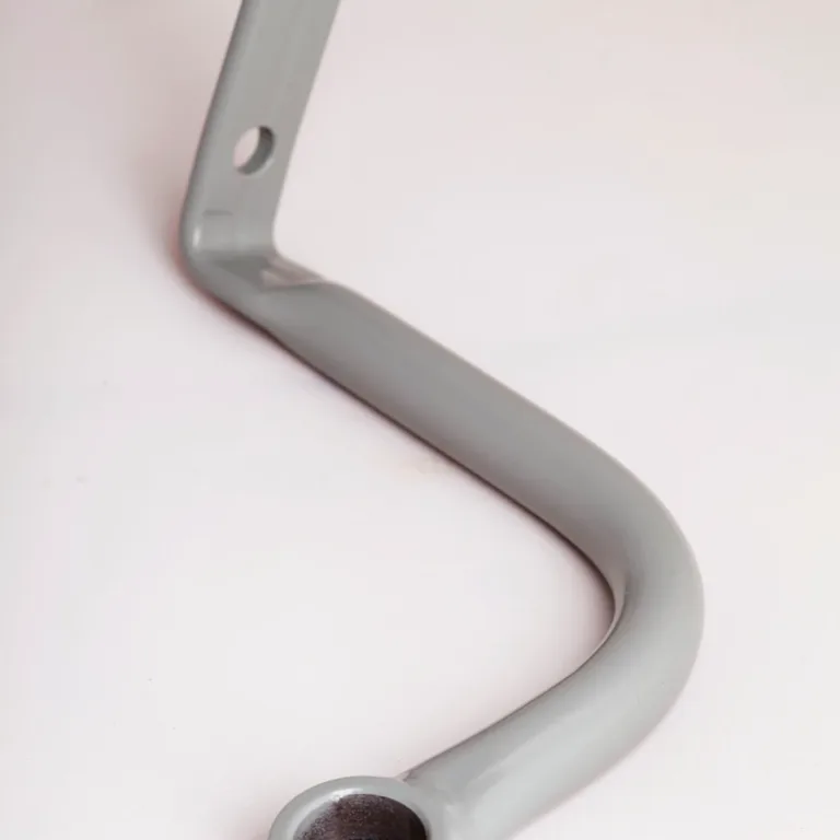 Stag till sjövattenpump