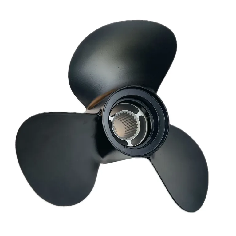 BaekSan Duoprop för Volvo DP-S, DPS-A motsv. D6