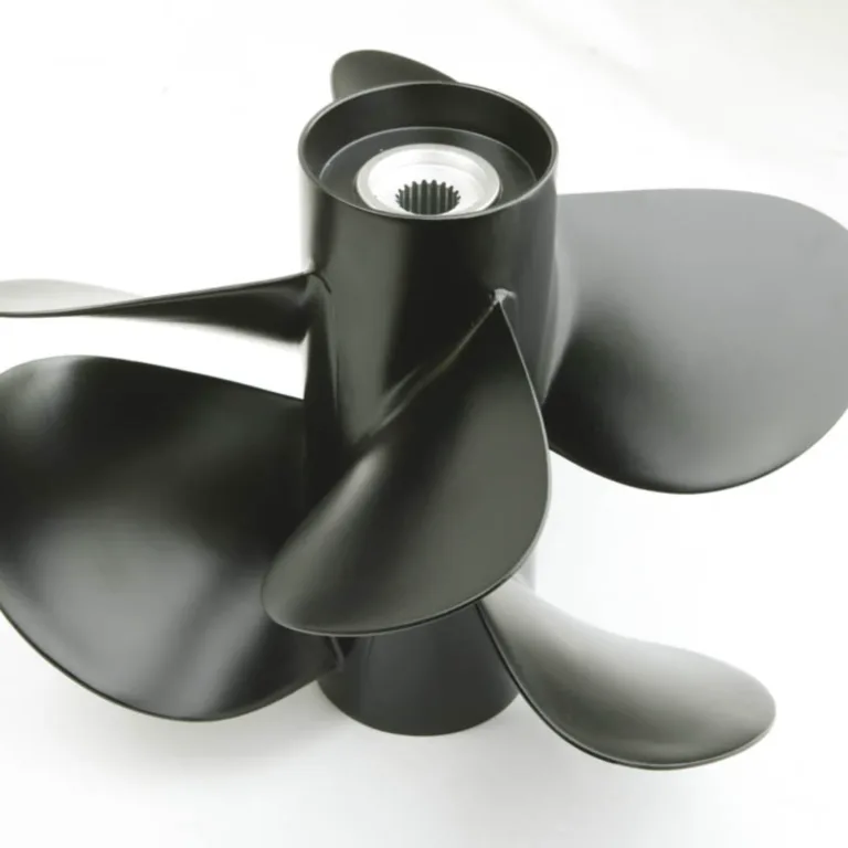 Duoproppropellrar för Volvo AQ (280/290) DP A3