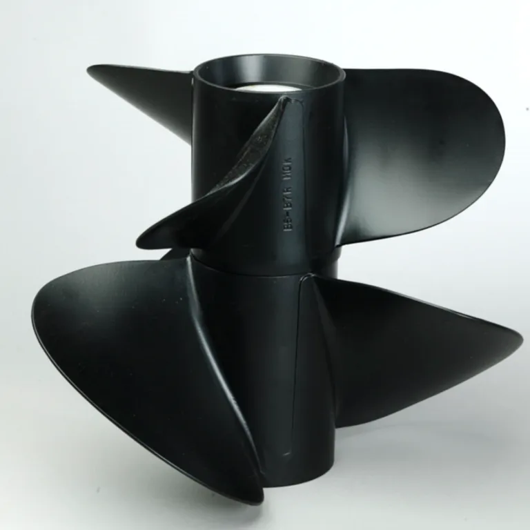 Duoproppropellrar för Volvo AQ (280/290) DP B5