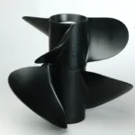 Duoproppropellrar för Volvo AQ (280/290) DP B7