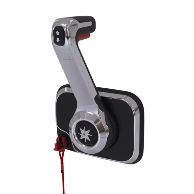 Sidomonterat reglage