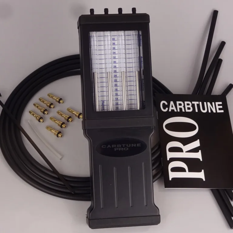 Carbtune Pro 4