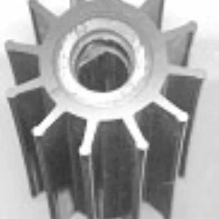 Impeller modell 800