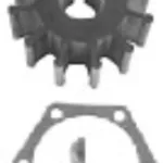 Impeller Volvo Penta B20/B21/B23/B230