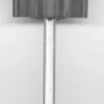 Impeller Jabsco eletric drill pump