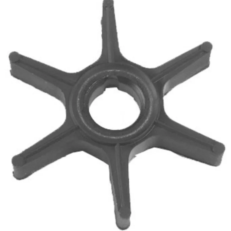 Impeller Mercury 2-takt 8/20/25/40/50 hk