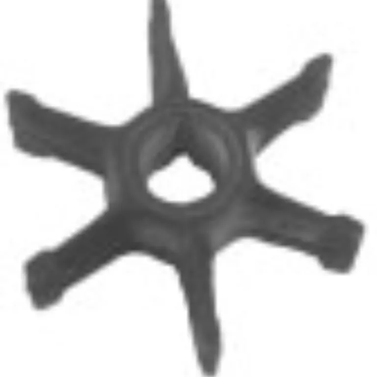 Impeller Chrysler/Force/Mercury 35/45/55 hk 1976-1980
