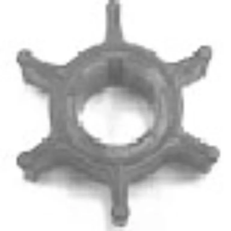 Impeller Honda 8/10 hk