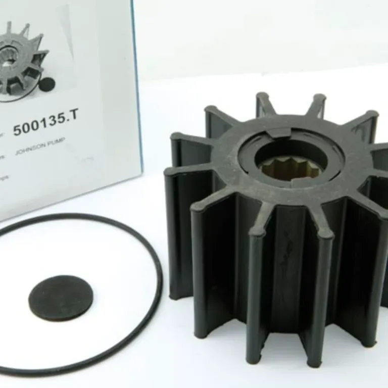 Impeller