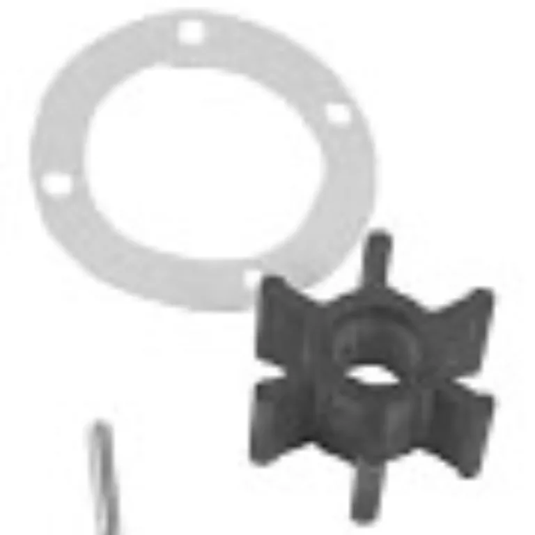 Impeller, Nitrile
