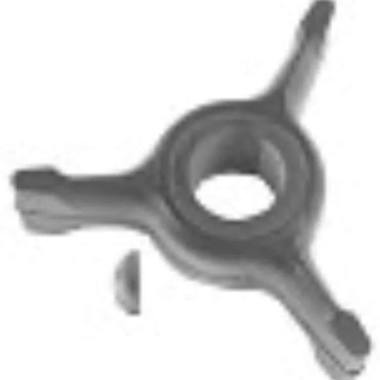 Impeller 40/48/50hk 2cyl 1989-1994