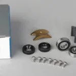 Komplett renoveringssats vattenpump Jabsco/Johnson Pump