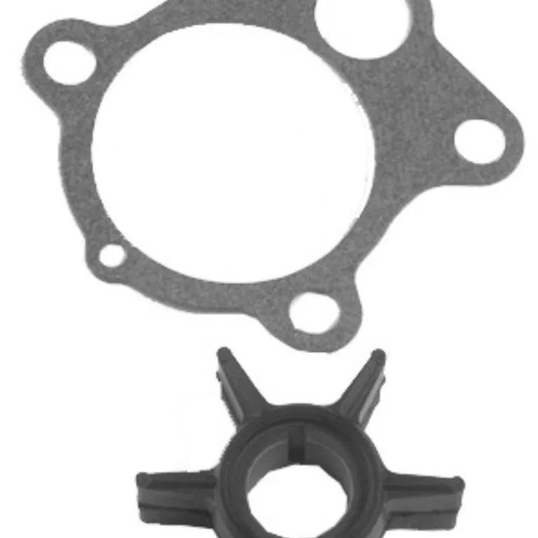 Impeller Parsun/Selva/Yamaha 25-50hk