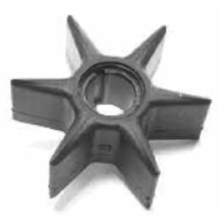 Impeller Yamaha