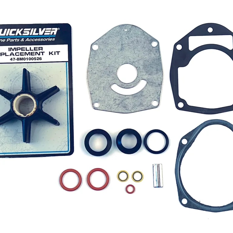 Impellerkit Mercury/Mercruiser