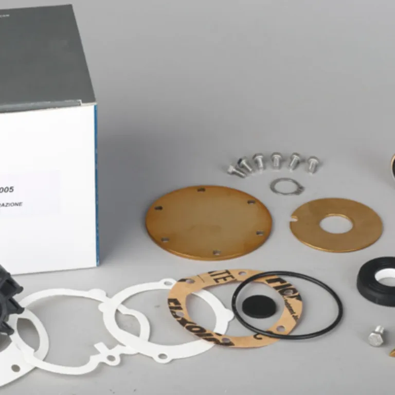 Renoveringssats vattenpump