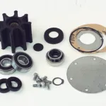 Renoveringssats vattenpump