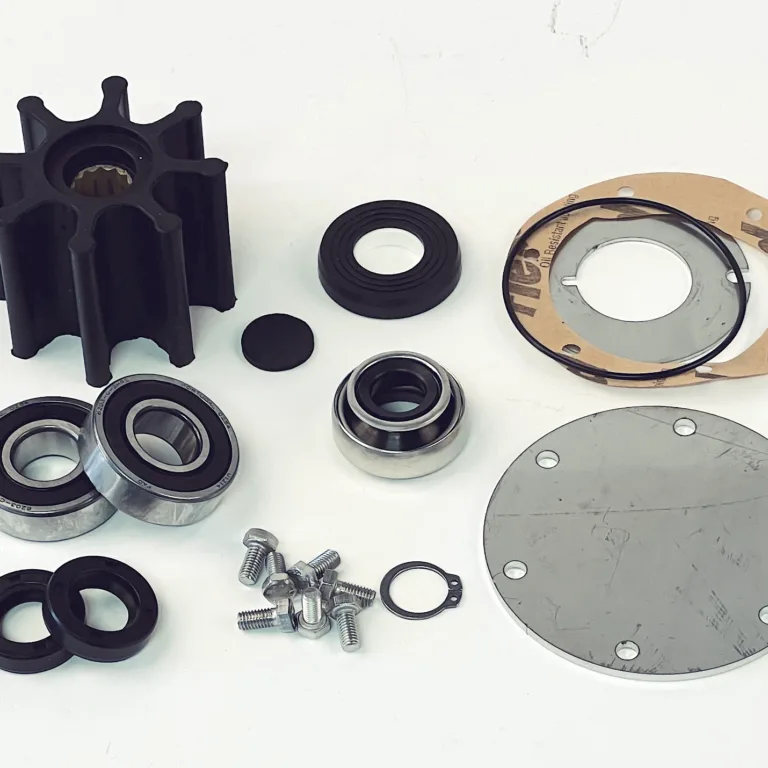 Renoveringssats vattenpump