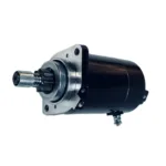 Startmotor Suzuki
