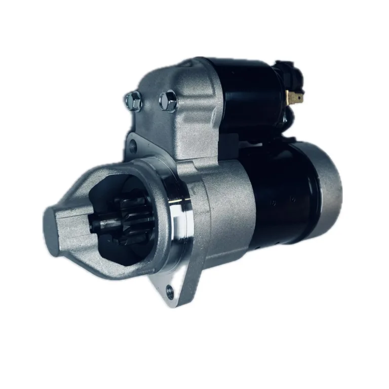 Startmotor Suzuki