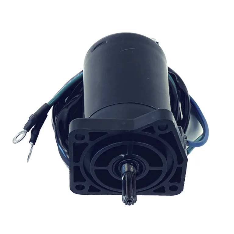 Tilt/Trim Motor Yamaha