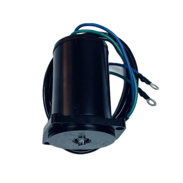 Tilt/trimmotor för Suzuki