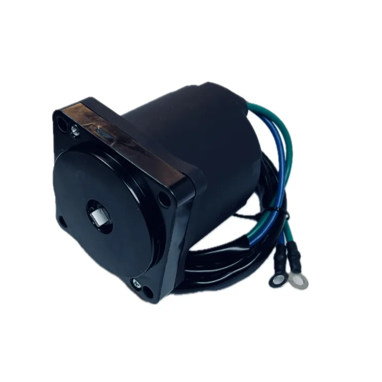 Trimmotor Suzuki 90-300 hk