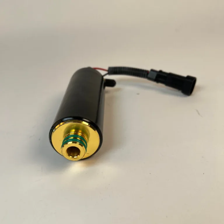 Elektrisk Bränslepump Evinrude